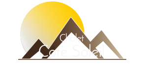 Accueil de Chalet Cote Soleil