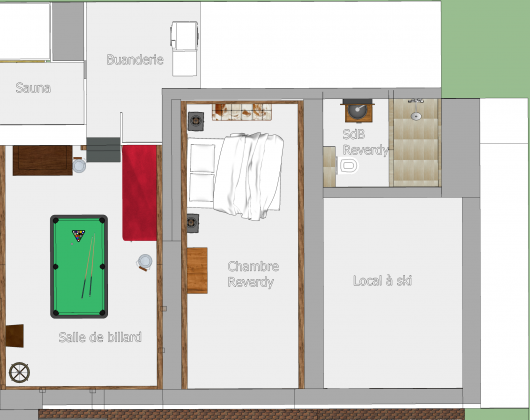 House plan